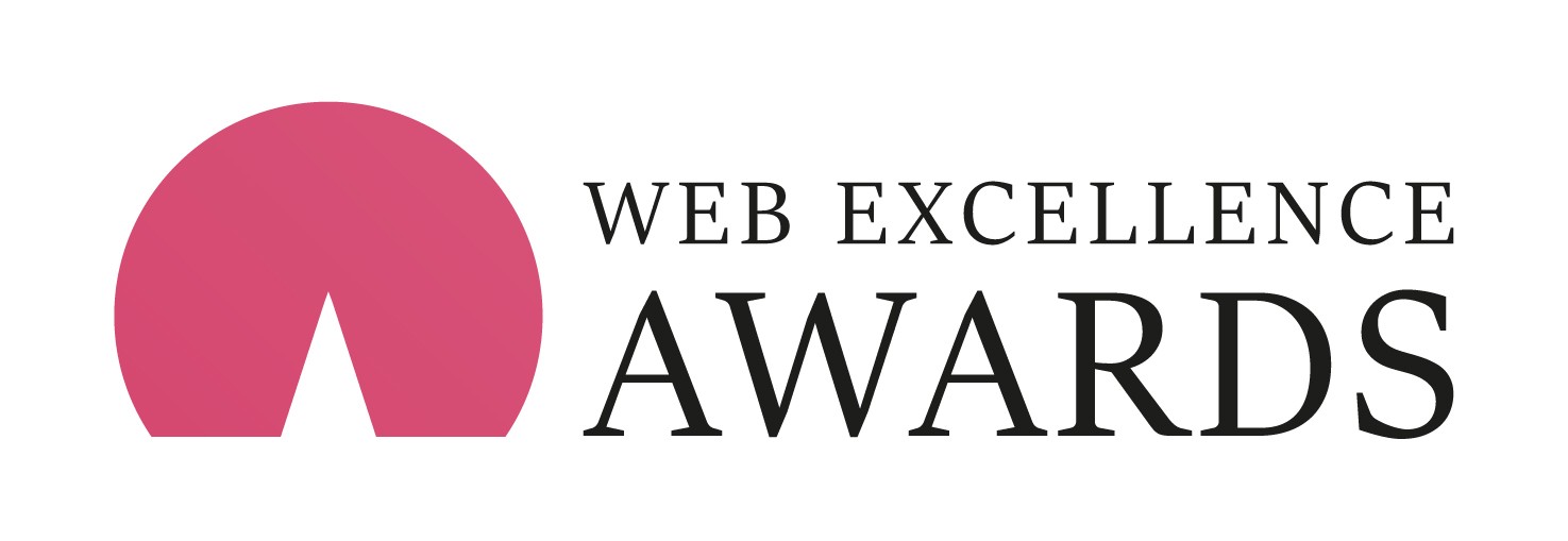 Web Excellence Awards Logo