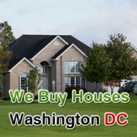 we-buy-houses-DC Logo