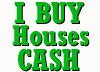 We Buy Houses San Antonio, TX Logo
