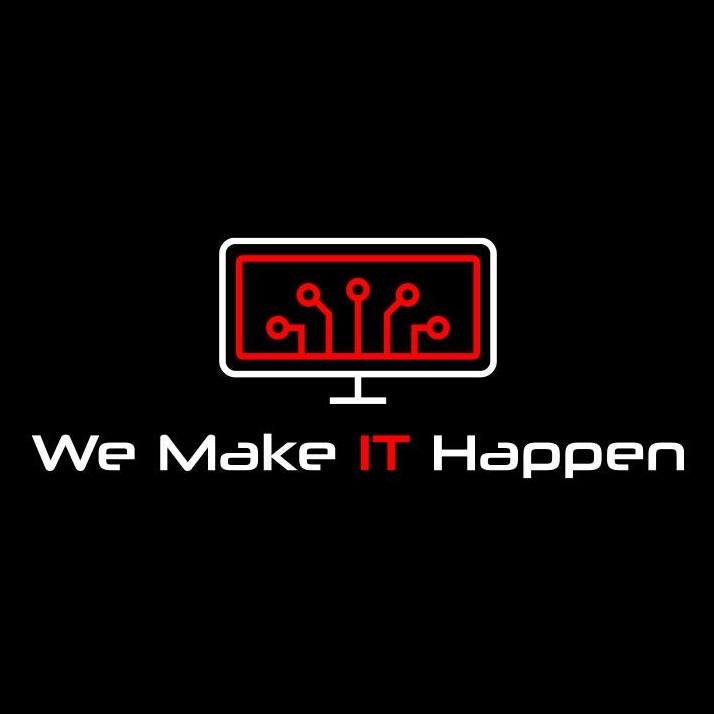 we-make-it-happen Logo