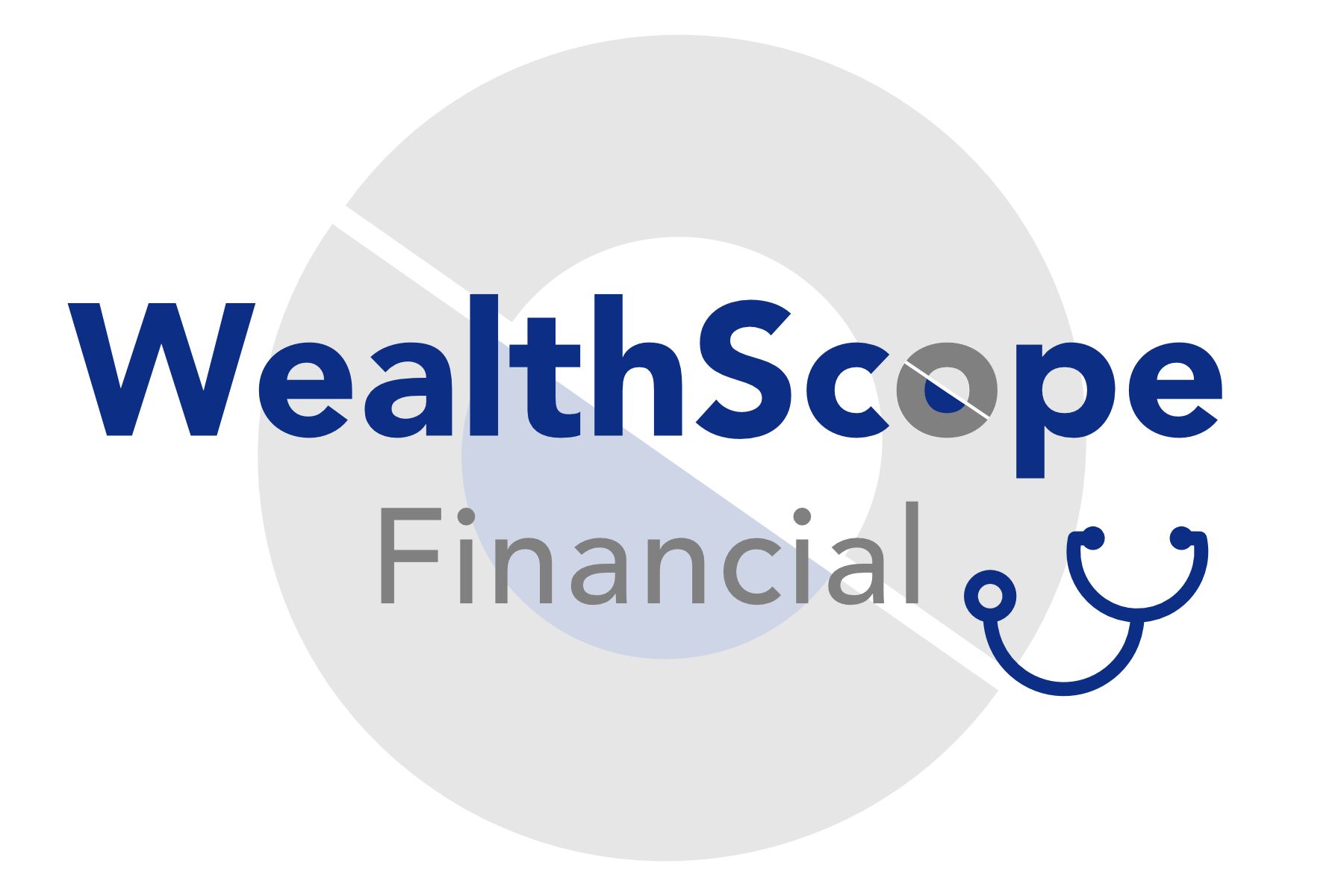 WealthScope Financial Logo