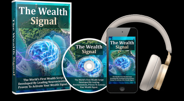 The Wealth Signal Logo