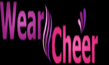 wear and cheer Logo