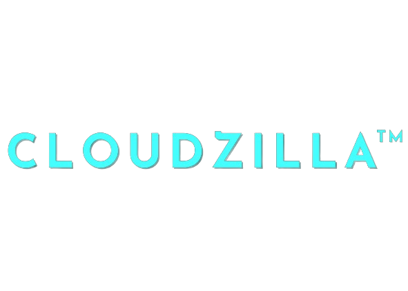 wearecloudzilla Logo