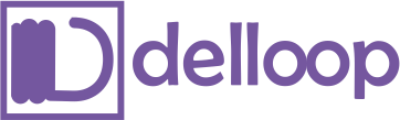 Delloop Inc. Logo