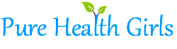 Pure Health Girls Logo