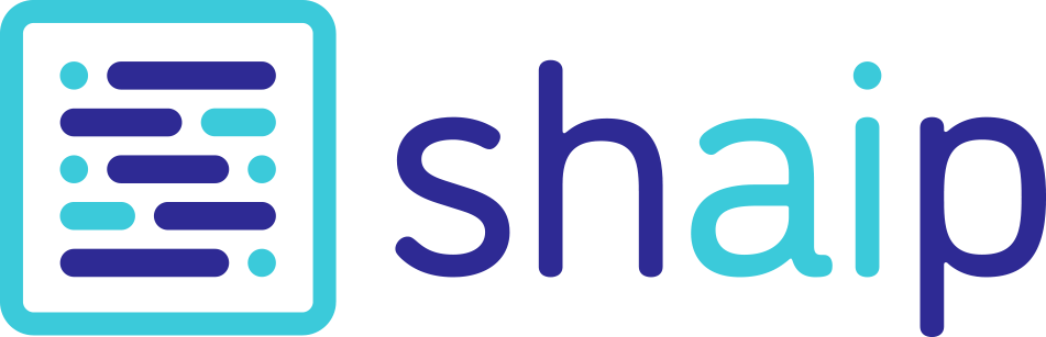 weareshaip Logo