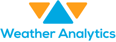 Weather Analytics Logo