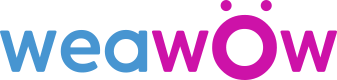weawow Logo