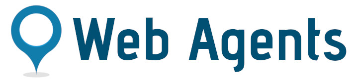 web-agents Logo
