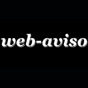 S.J.Drury (web-aviso) Logo