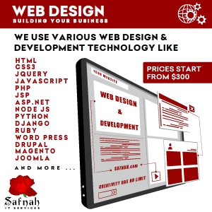 Web Design Iraq Logo