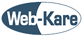 web-kare Logo