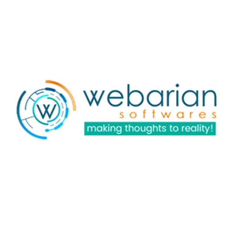 Webarian Softwares Pvt. Ltd. Logo