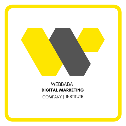 webbaba Logo