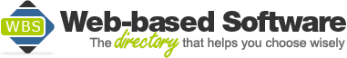 webbasedsoft Logo