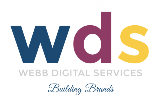 Webb Digital Services Logo