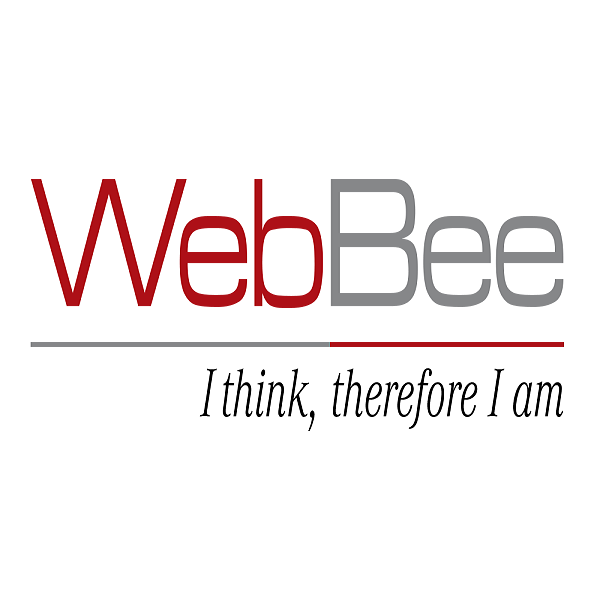 webbeeglobal Logo