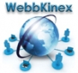 webbkinex Logo