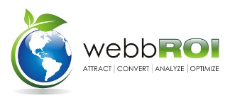 webbroi Logo