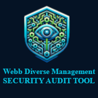 webbsecurityaudit Logo