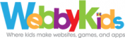 webbykids Logo