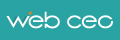 WebCEO Logo