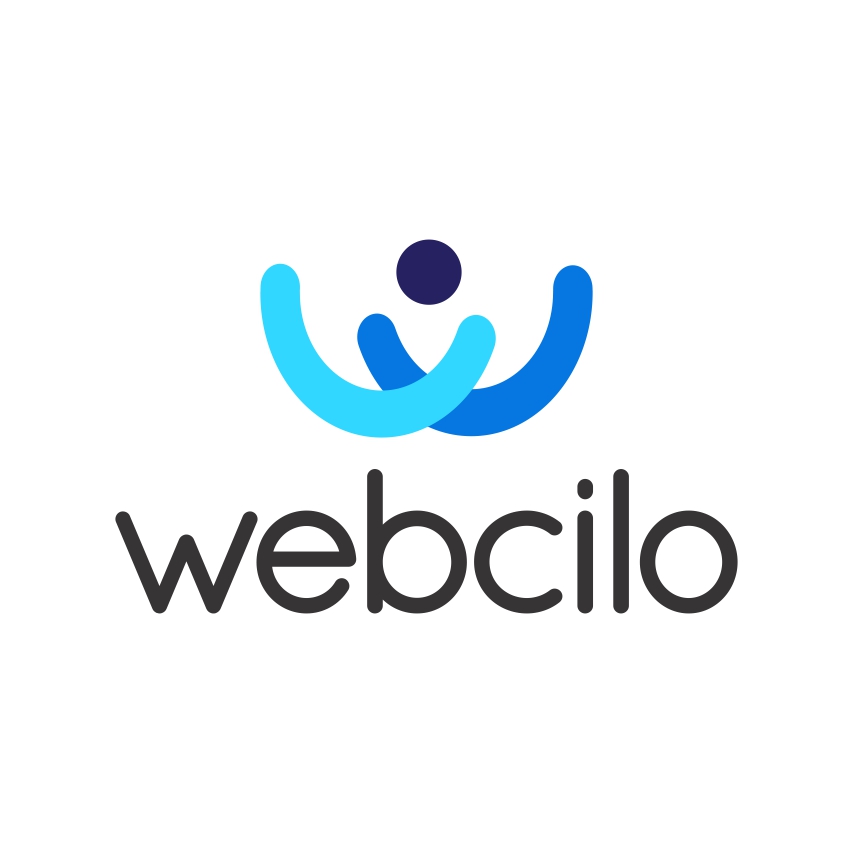Webcilo Inc. Logo