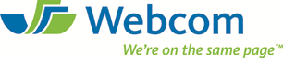 Webcom Logo