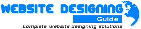 webdesignguide Logo