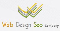 Web Design SEO Company India Logo