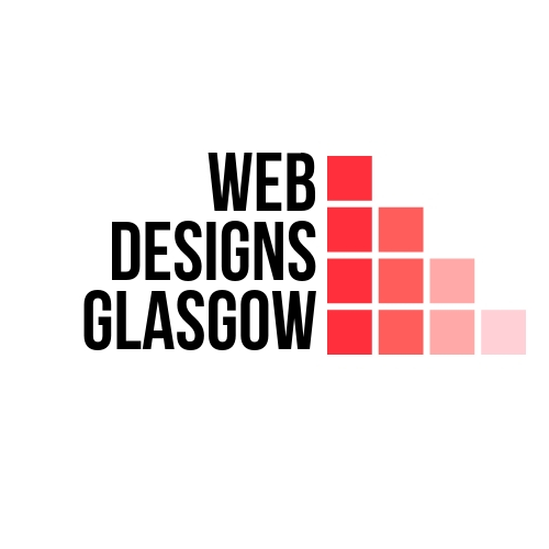 Web Designs Glasgow Logo