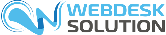 Webdesk Solutions Logo