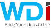 webdevelopersindia Logo