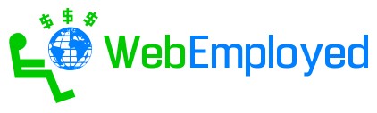 webemployed Logo