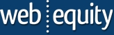 WebEquity.com.au Logo