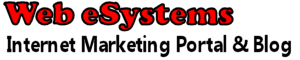 webesystems Logo