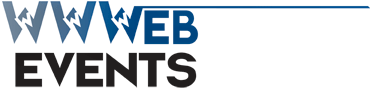 webevents Logo