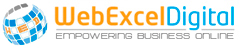 webexceldigital Logo