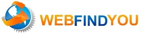 webfindyou Logo