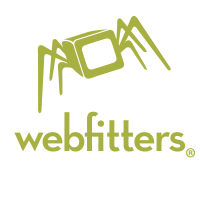 webfitters Logo