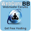 webguru-network Logo