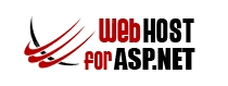 webhostforasp.net Logo