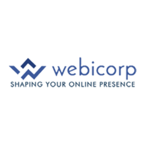 Webicorp Logo