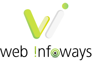 webinfoways Logo