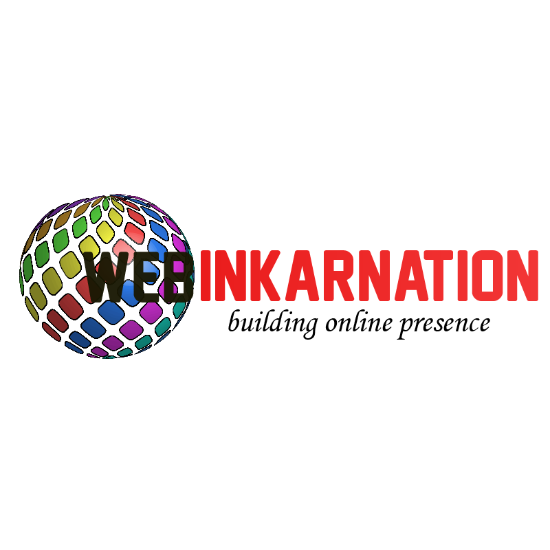 webinkarnation Logo