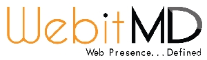 webitmd-marketing Logo