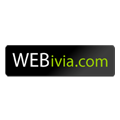 webivia Logo