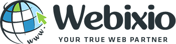 webixio Logo