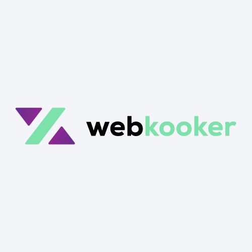 webkooker Logo